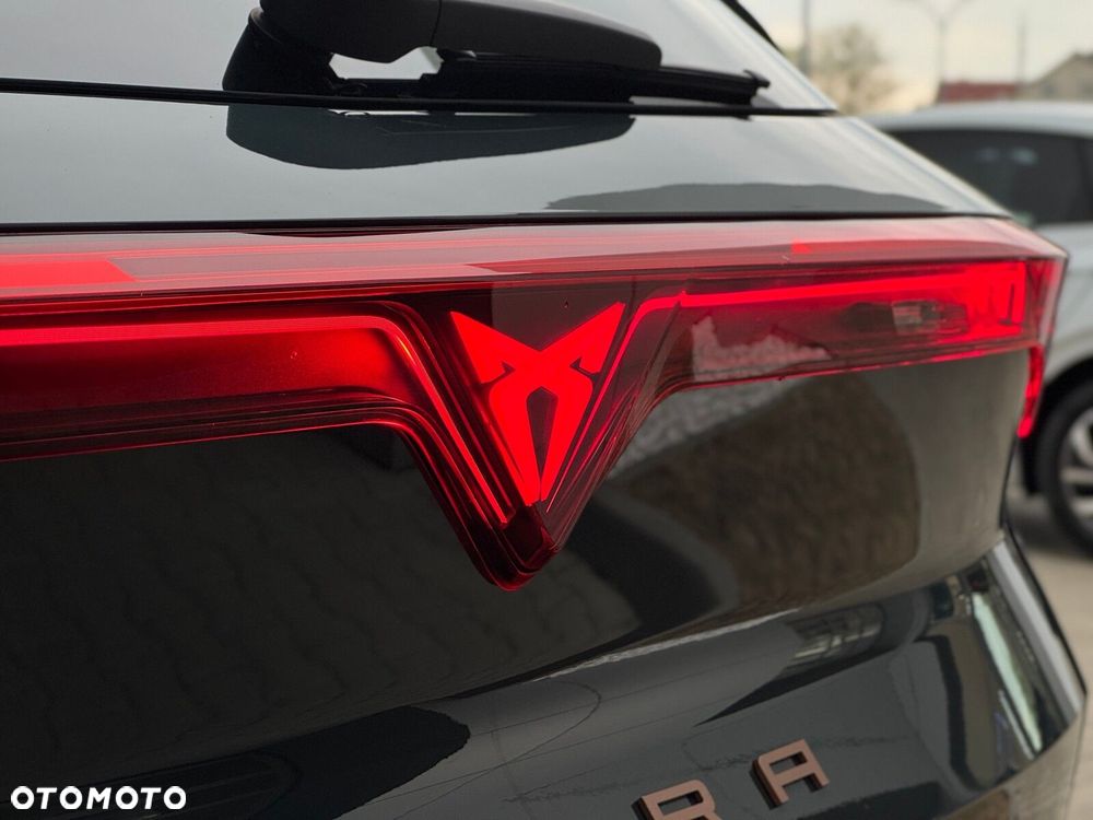 Cupra Terramar - 15