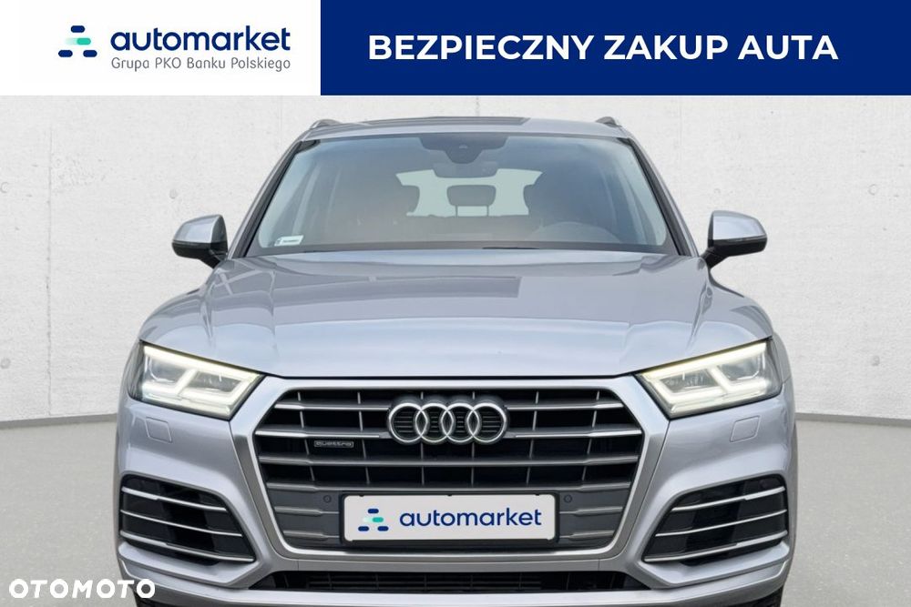 Audi Q5 2.0 TFSI Quattro S tronic - 4