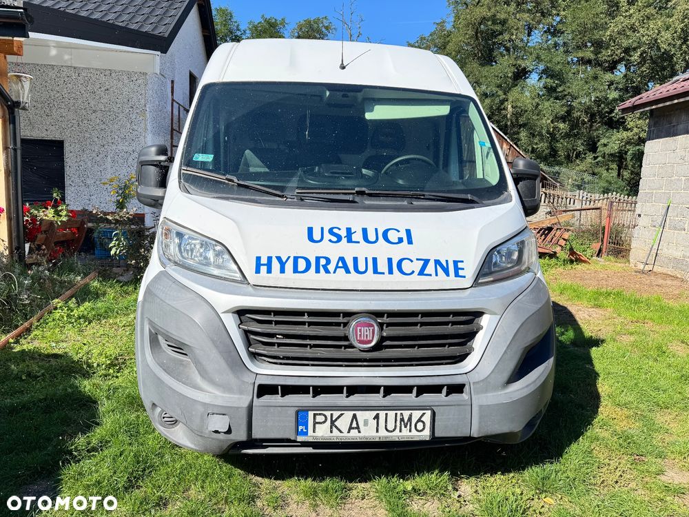 Fiat Ducato - 4