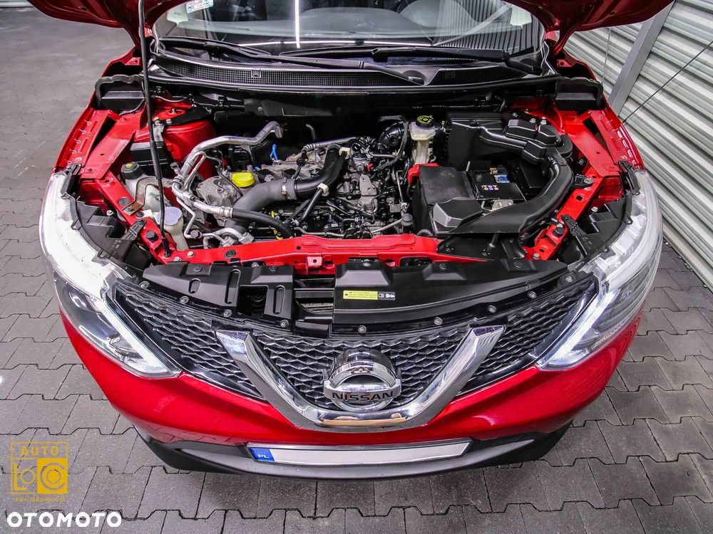 Nissan Qashqai 1.2 DIG-T N-Connecta - 15
