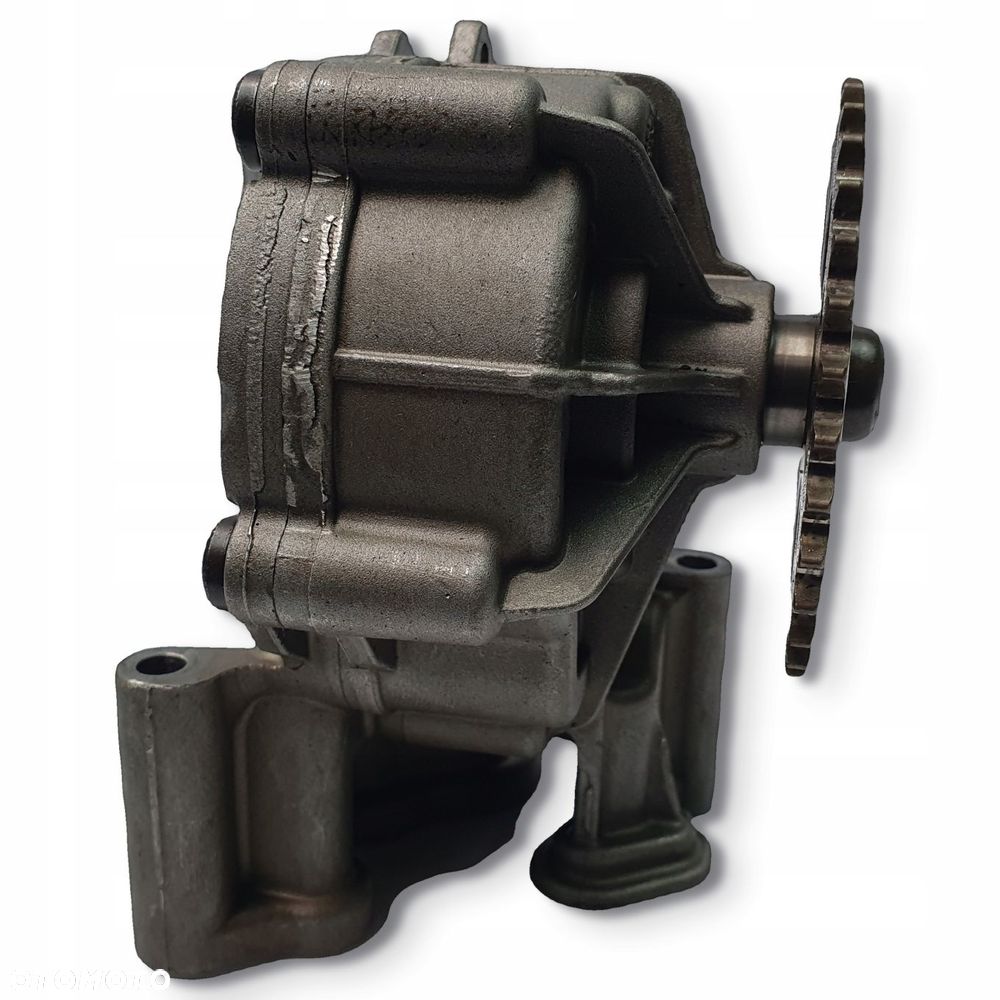 POMPA OLEJU Audi A4 A5 A6 Porsche Panamera Cayenne VW Touareg Q506M115103Q - 7