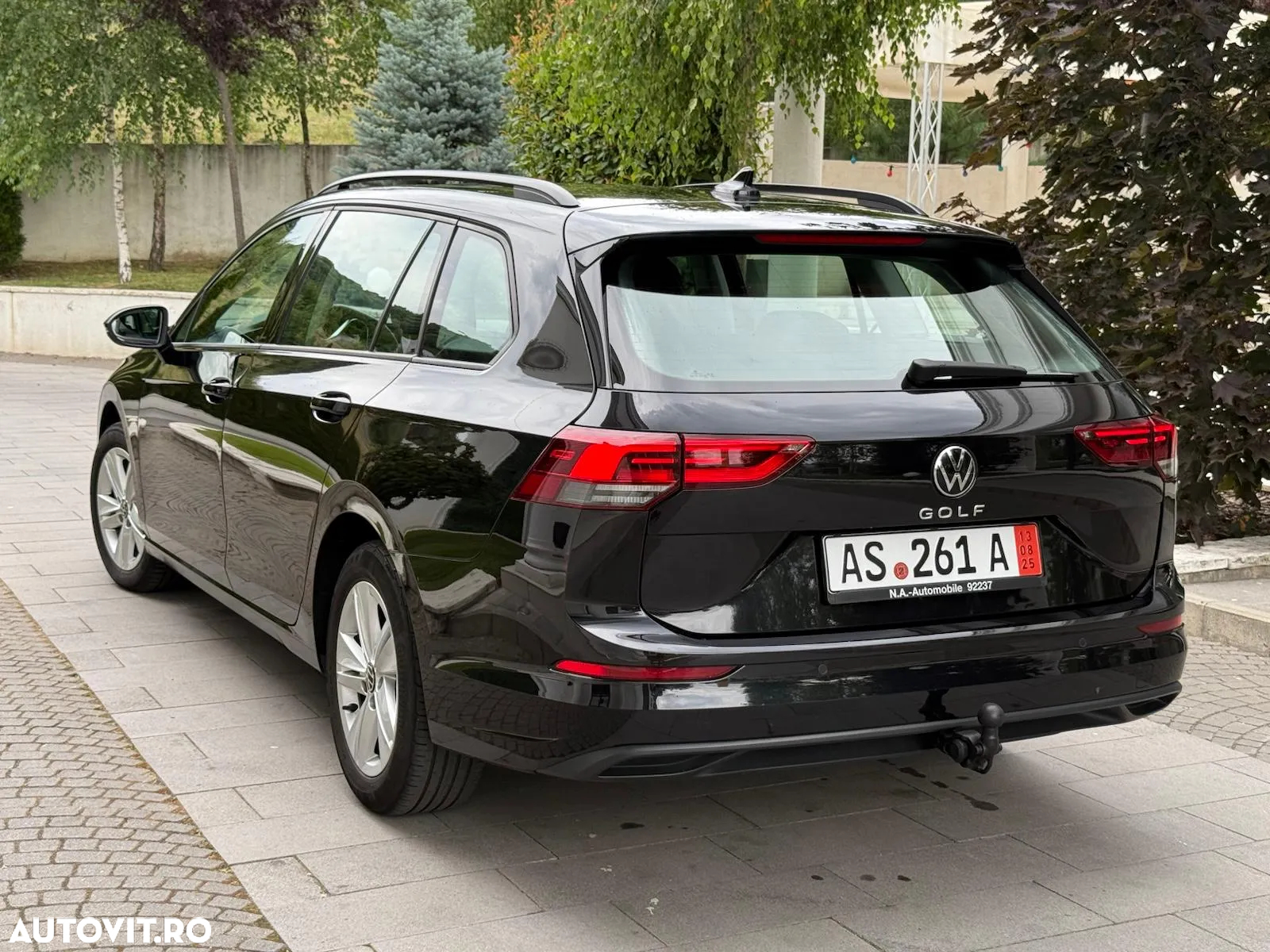 Volkswagen Golf 2.0 TDI SCR Life - 5