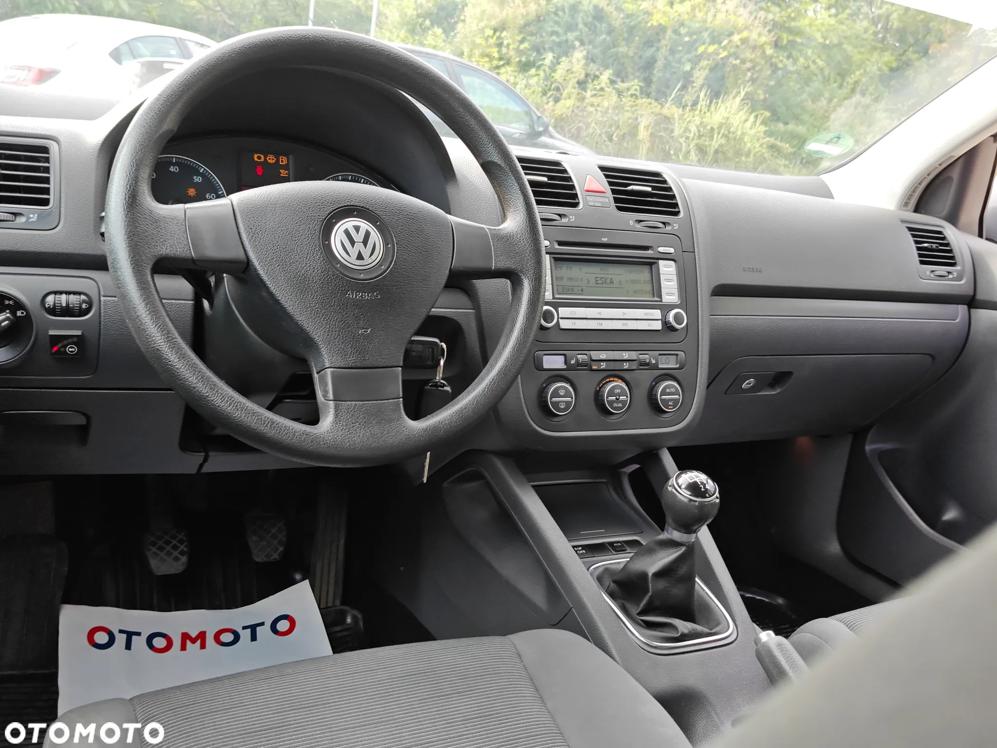 Volkswagen Golf 1.6 Edition - 9