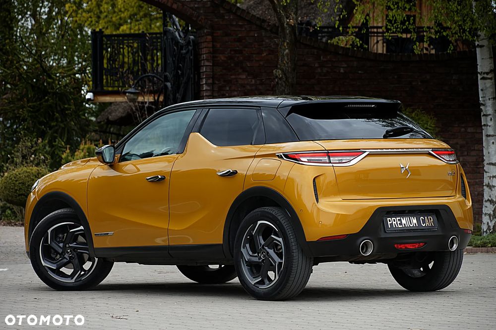 DS Automobiles DS 3 Crossback - 20