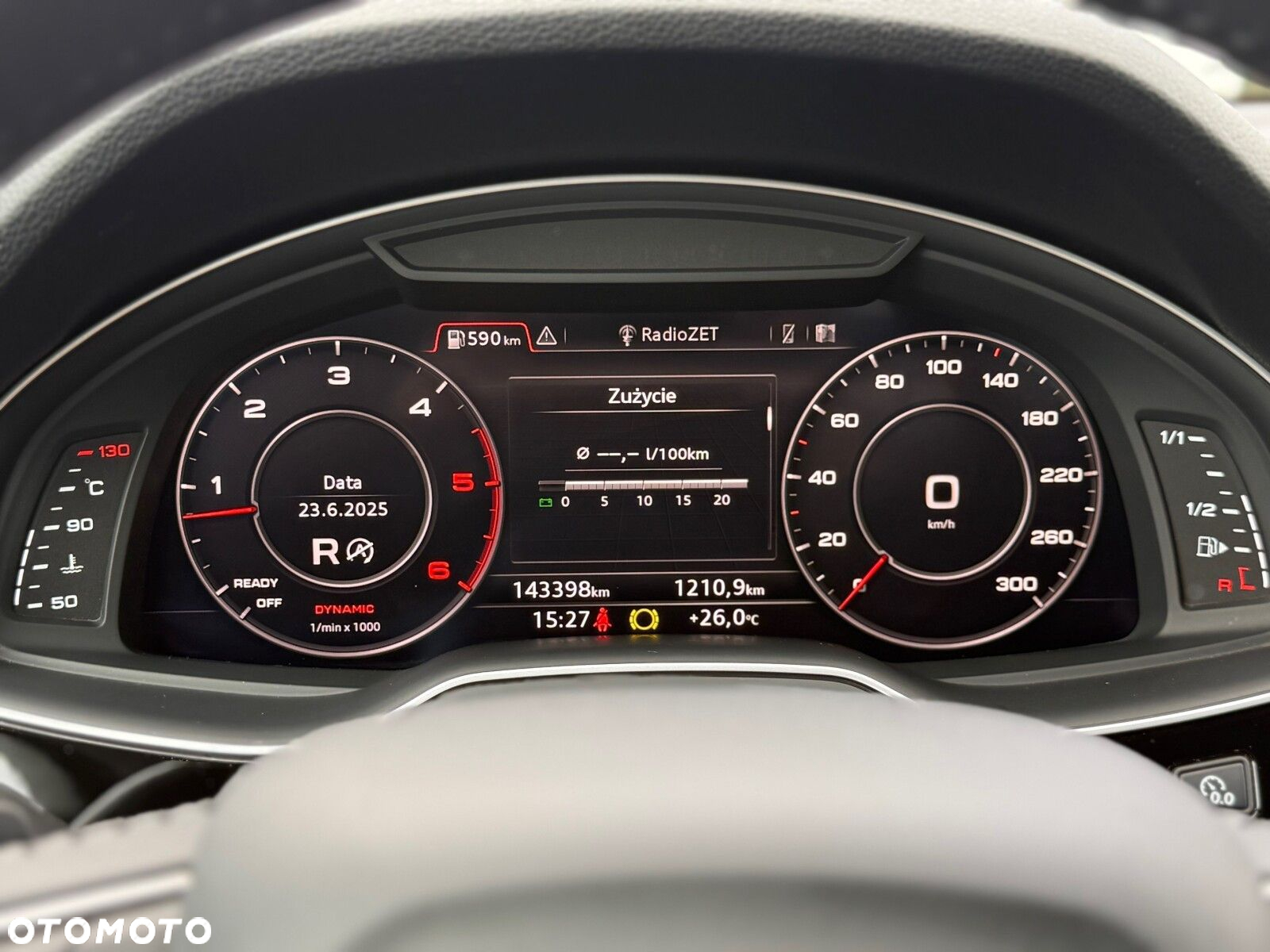 Audi Q7 - 20