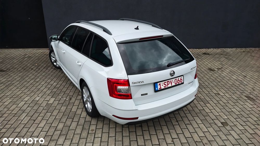 Skoda Octavia 1.4 TSI Green tec Ambition - 24
