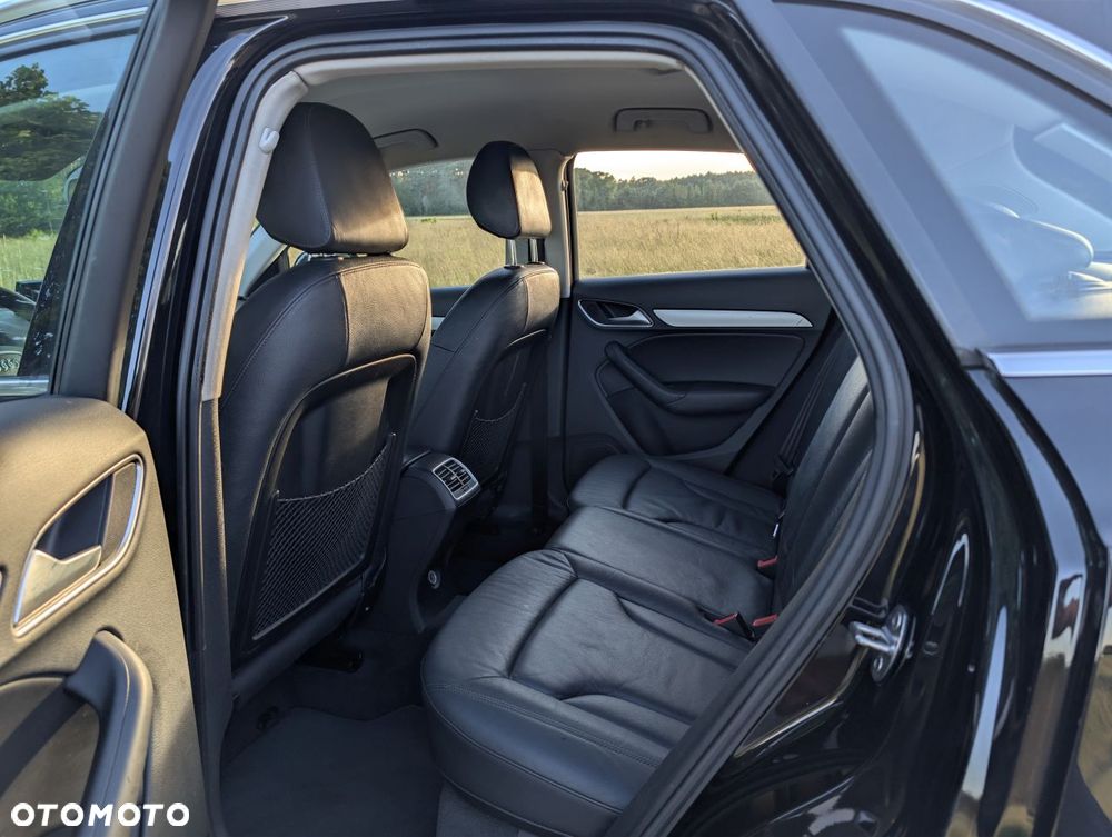 Audi Q3 2.0 TDI Sport - 16