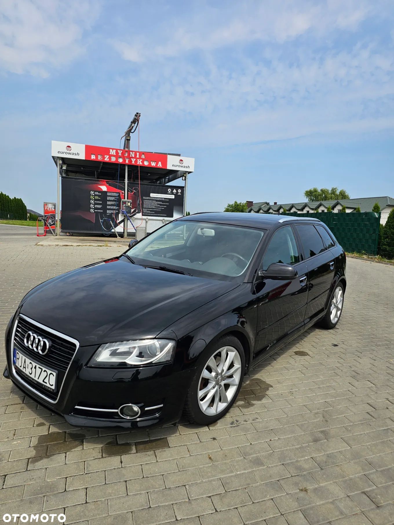 Audi A3 2.0 TDI DPF Ambition - 1