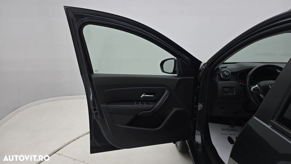 Dacia Duster Blue dCi 115 4WD Prestige - 12