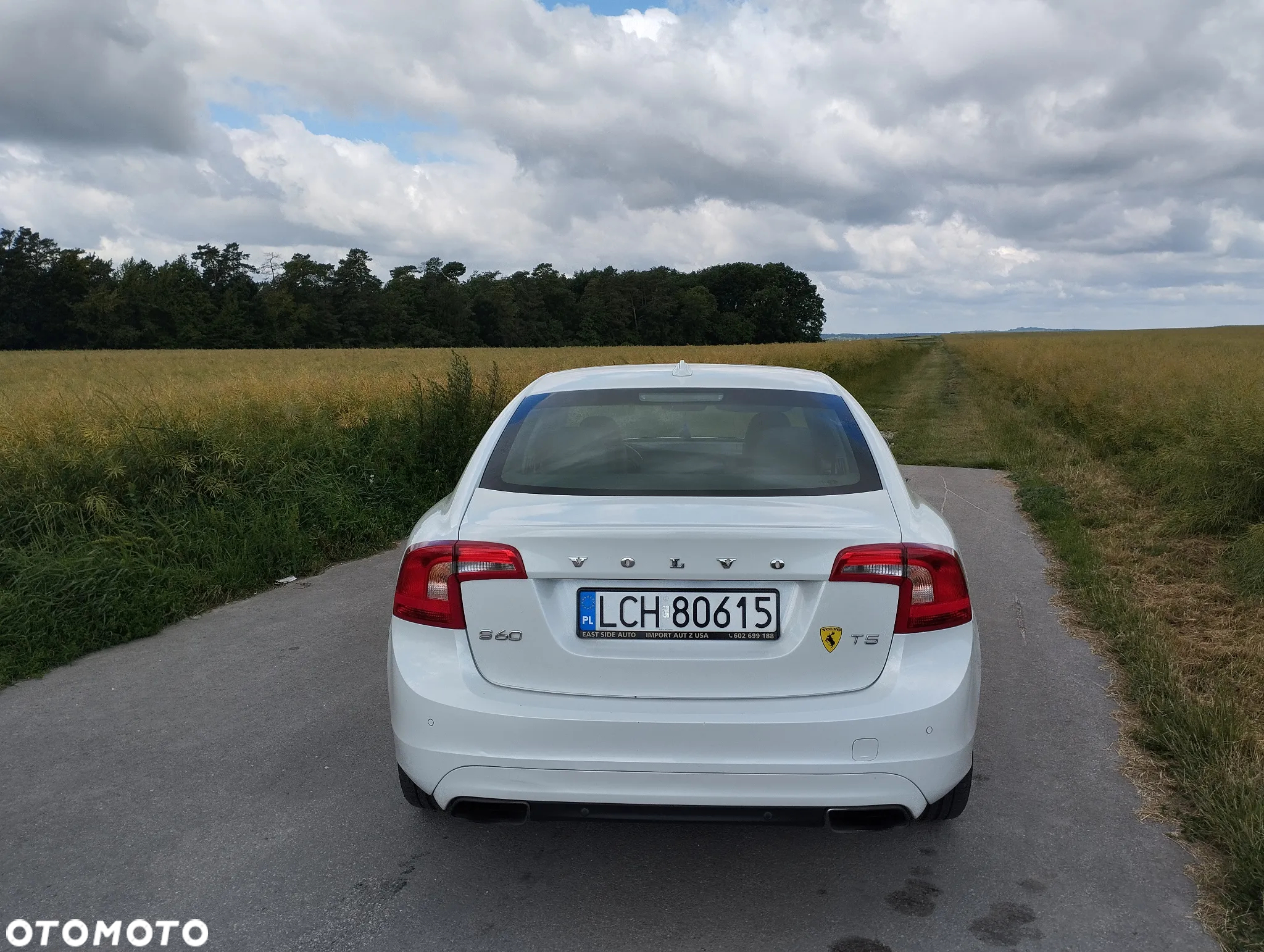 Volvo S60 T5 Drive-E Summum - 2