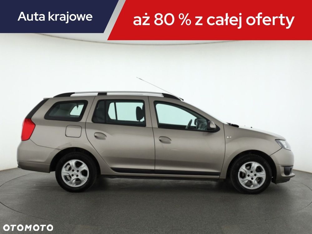 Dacia Logan - 8