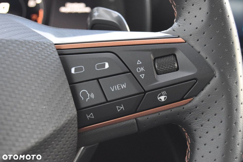 Cupra Leon 2.0 TSI VZ DSG - 14