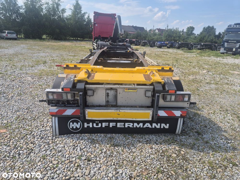 Huffermann 1870 - 2