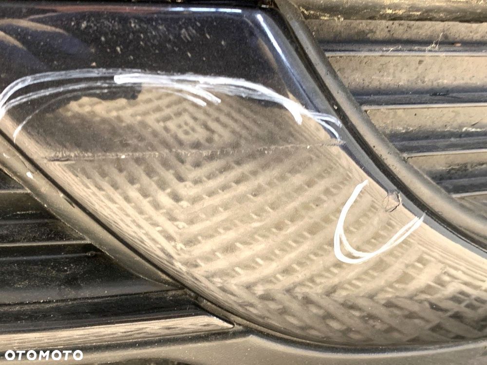 ZDERZAK PRZÓD KOMPLETNY  SEAT LEON (1M1) 1999 - 2006 1.6 16 V 77 kW [105 KM] benzyna 2000 - 2006 - 8