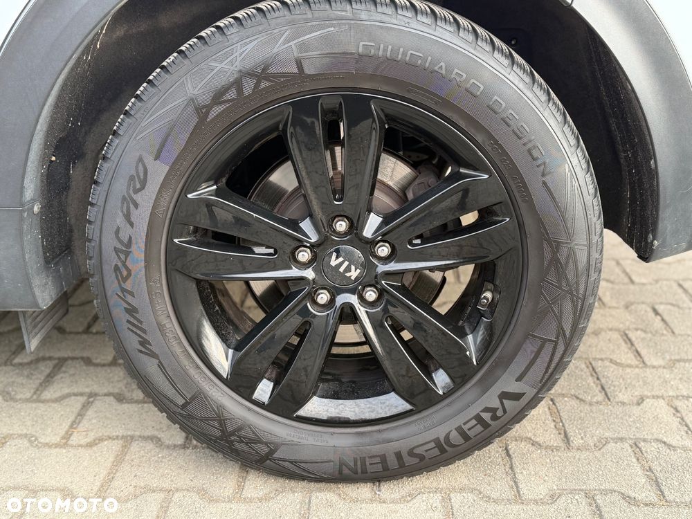 Kia Sportage - 21