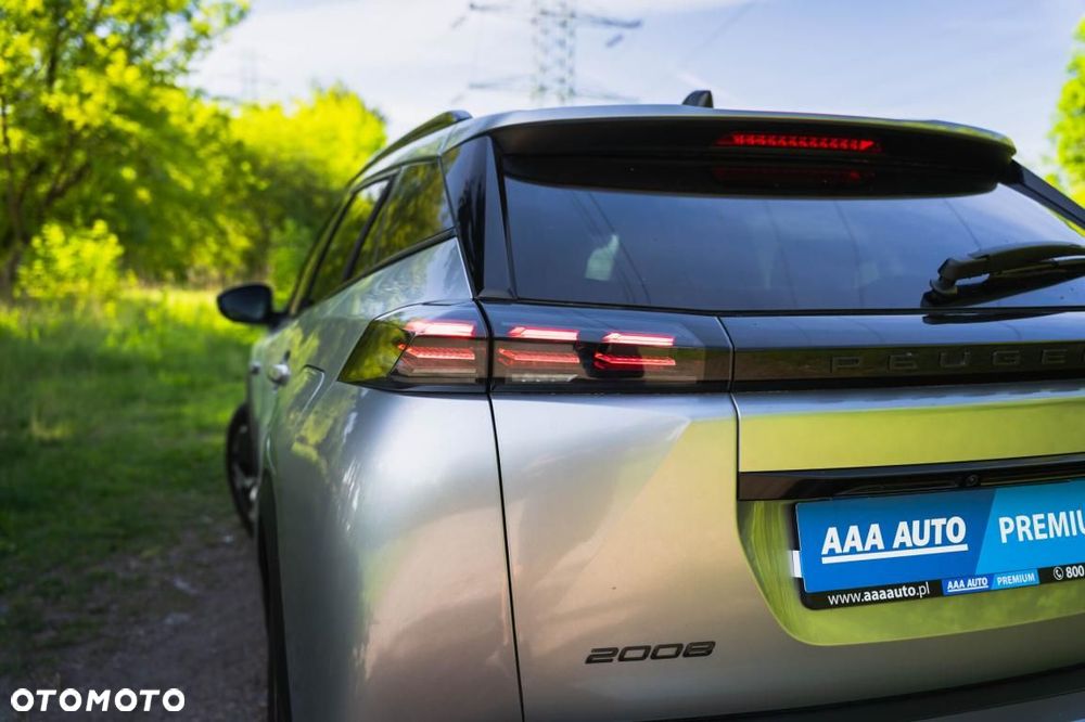 Peugeot 2008 - 15