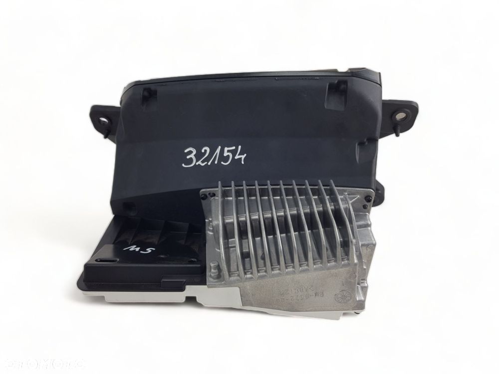 Wyświetlacz Head Up HUD BMW M5 G30 F90 M8 F92 19r 4.4 V8 8784916 Anglik - 6