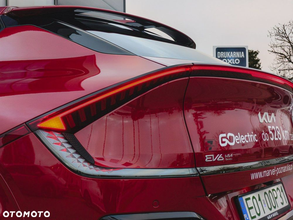 Kia EV6 - 36