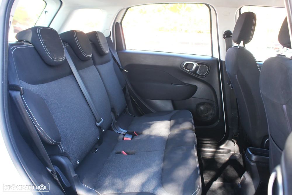 Fiat 500L 1.3 MJ S&S - 31