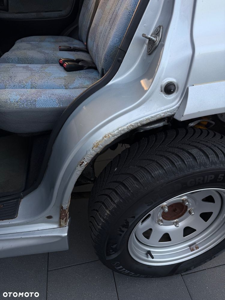 Suzuki Vitara 2.0 V6 Long - 33