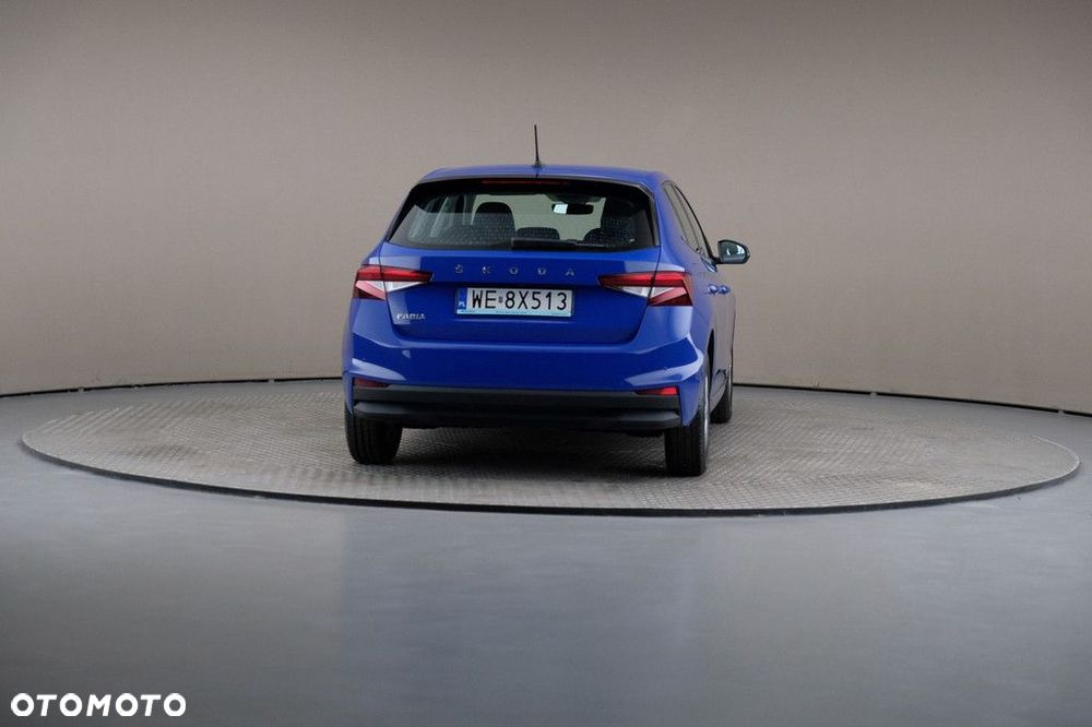 Skoda Fabia 1.0 TSI Ambition - 5