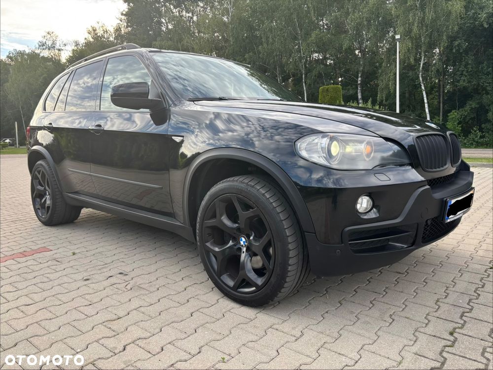 BMW X5 xDrive30d - 6