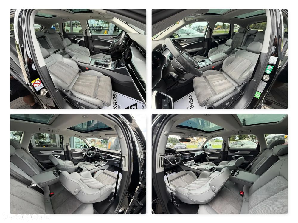 Audi A6 Avant 55 TFSI e quattro S tronic S line - 16