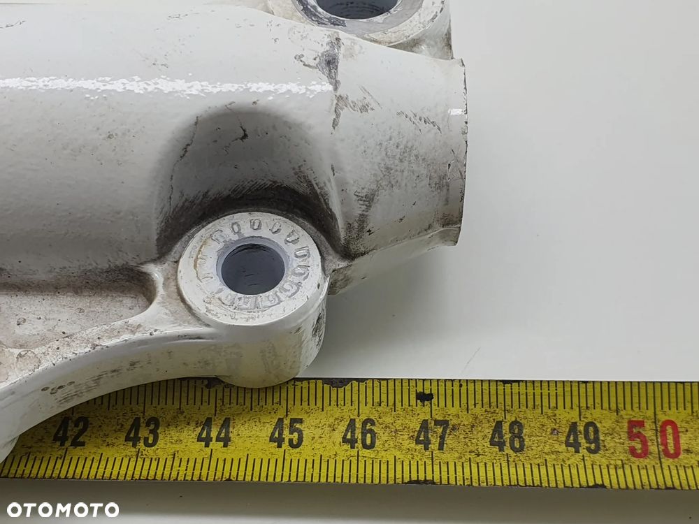 Amortyzator Przod Laga Lewa Skuter Govecs Go - 9