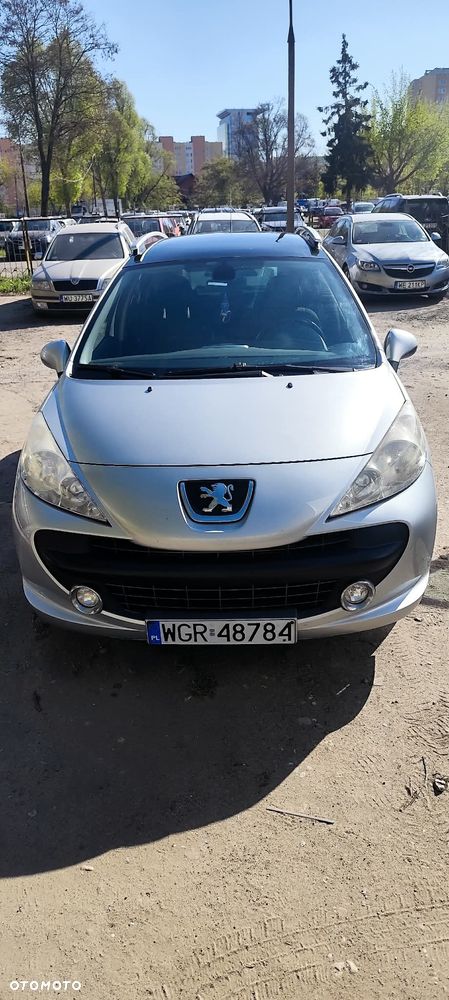 Peugeot 207 120 VTi Premium - 1