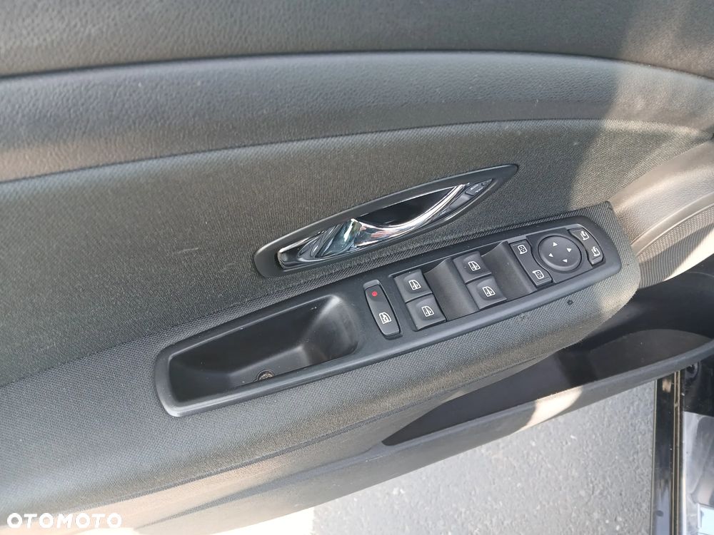 Renault Megane ENERGY dCi 110 Start & Stopp LIMITED - 11