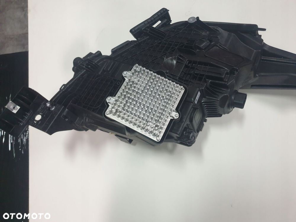 range rover se sv hse lampa full led przód lewa fv - 14