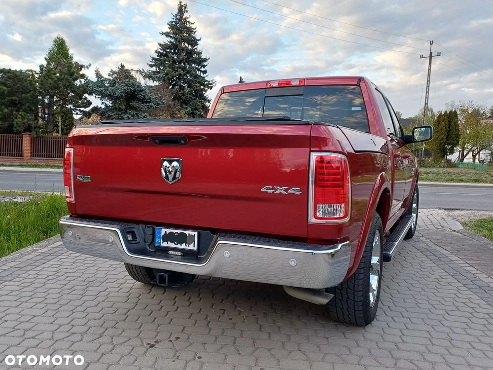 Dodge RAM - 17