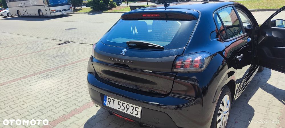 Peugeot 208 PureTech 75 Allure - 14