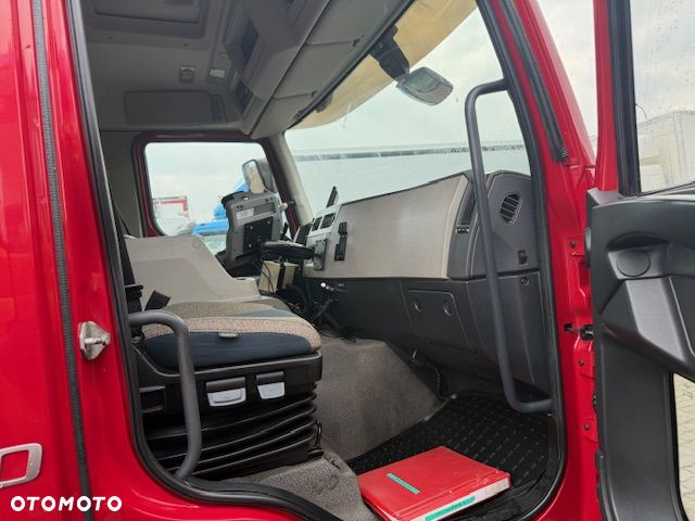 Volvo FE 280 4x2 Norba 15m3 Euro 6 Super Stan - 13