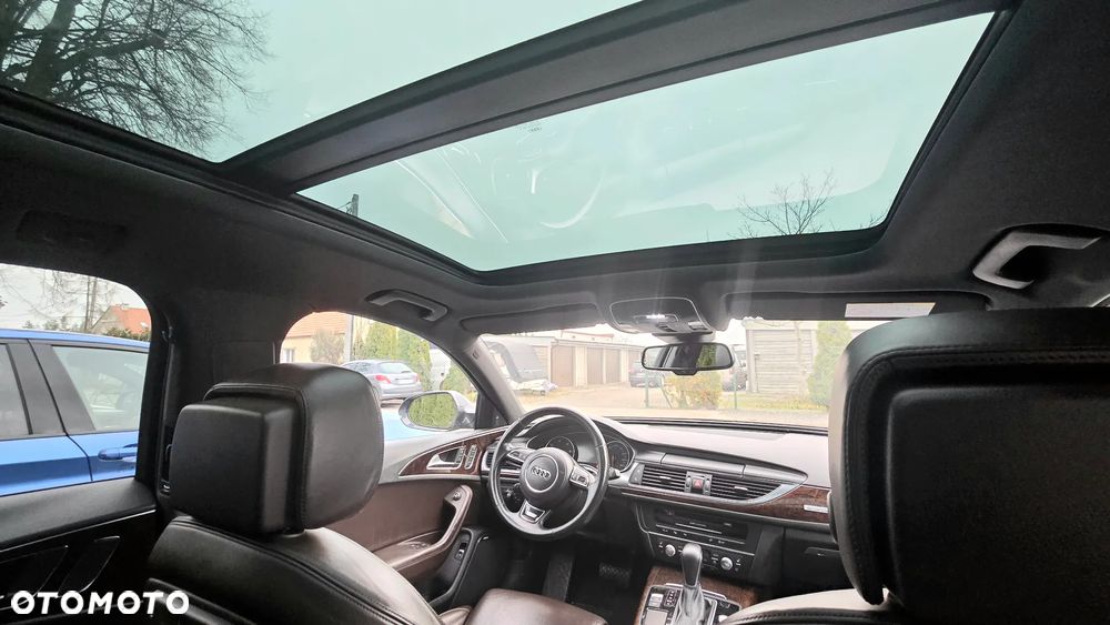 Audi A6 Allroad 3.0 TDI tiptronic DPF - 10