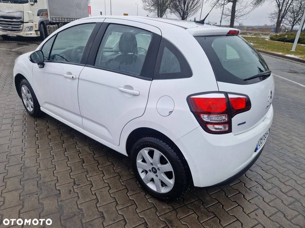 Citroën C3 1.6 BlueHDi Feel S&S - 6