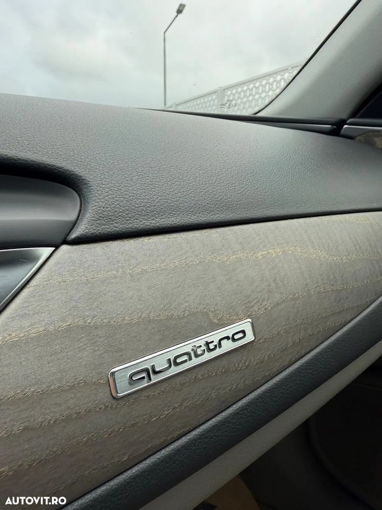 Audi A6 3.0 TDI quattro S tronic - 9