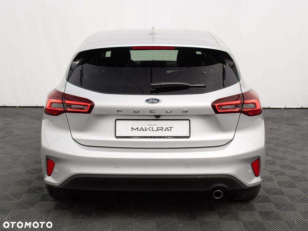 Ford Focus - 10