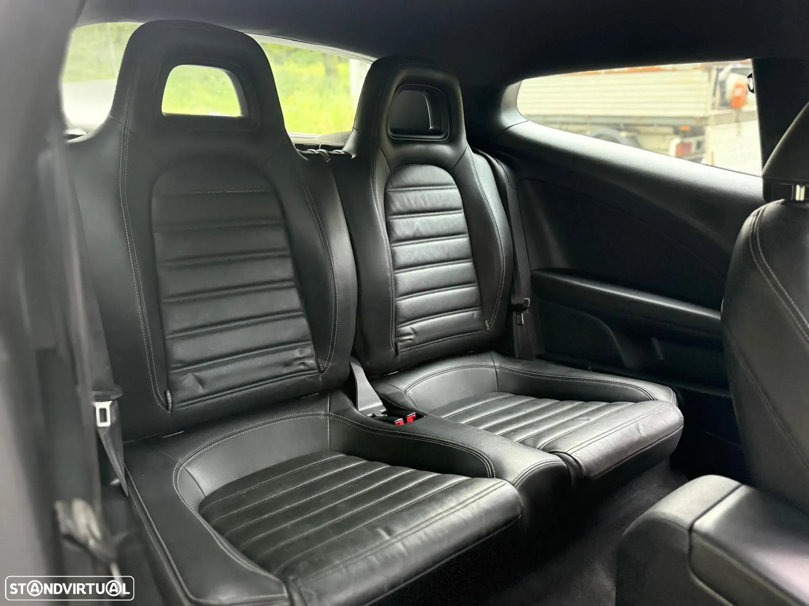 VW Scirocco 2.0 TDI Sport - 15