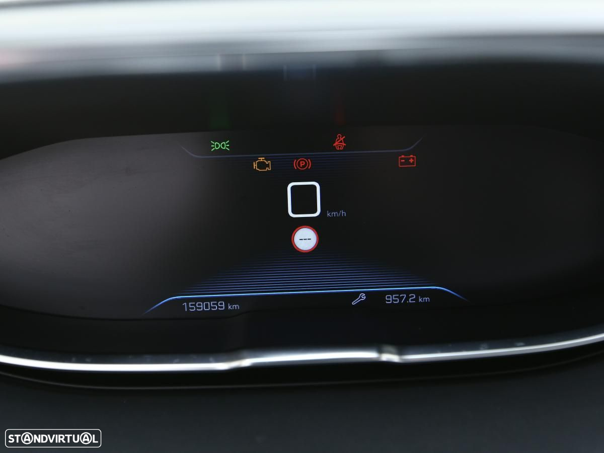Peugeot 3008 1.5 BlueHDi Allure - 16
