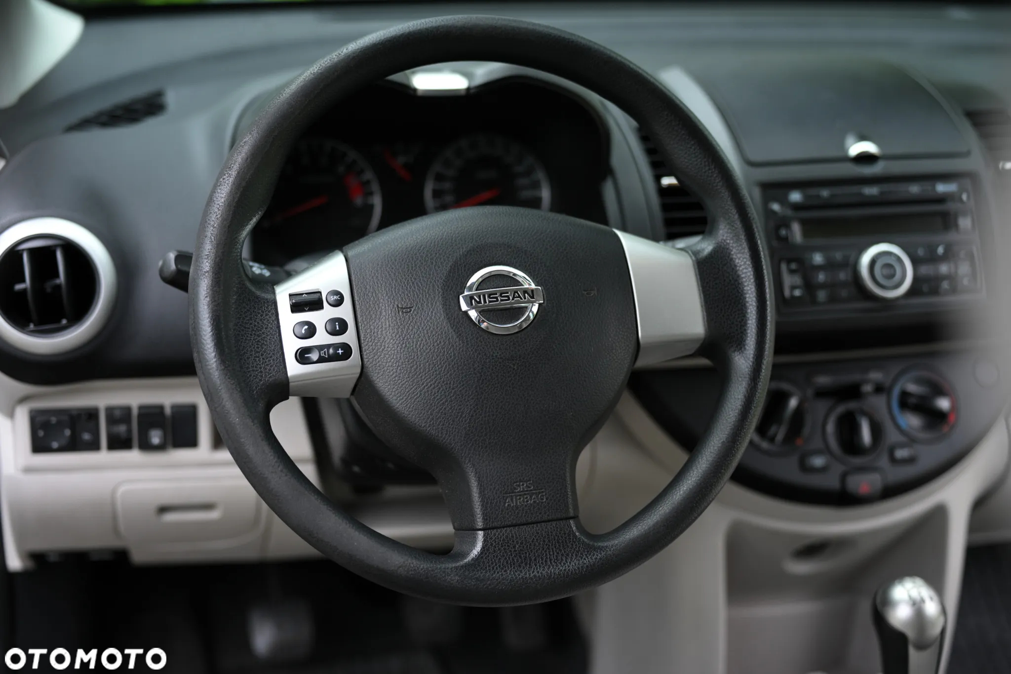 Nissan Note 1.6 I-Way+ - 6