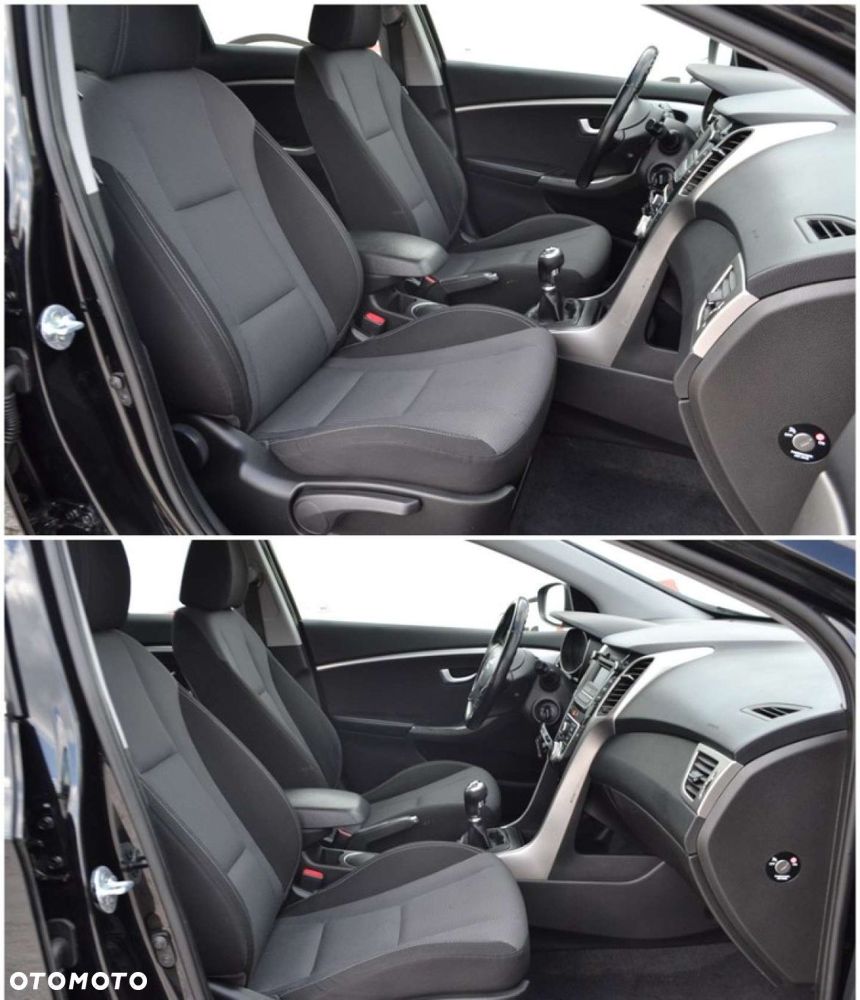 Hyundai i30 1.4 Style - 20