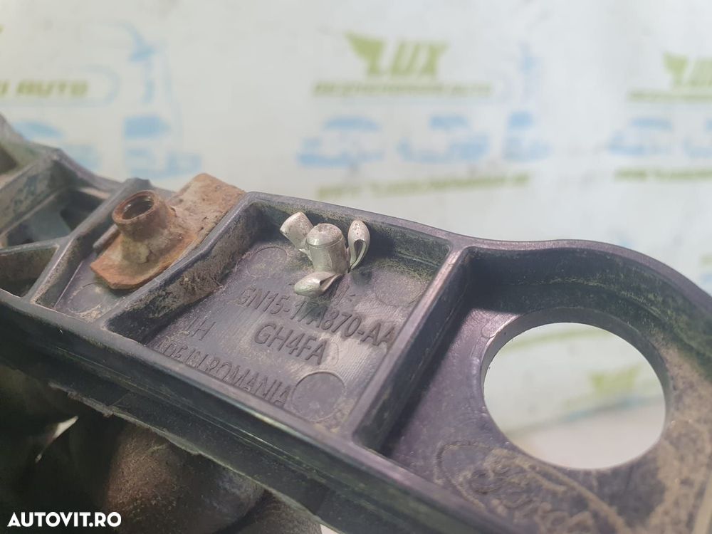 Suport bara fata gn15-17a870-a Ford EcoSport 2 [2013 - 2019] 1.0 ecob - 3