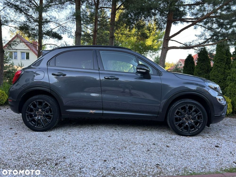 Fiat 500X 1.4 Multiair 4x2 S&S S-Design Cross Look - 5