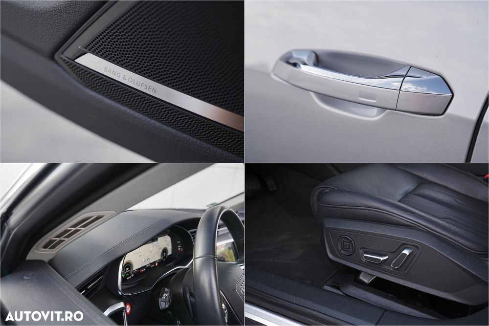 Audi A6 Limuzina 50 TFSI e quattro S tronic - 7