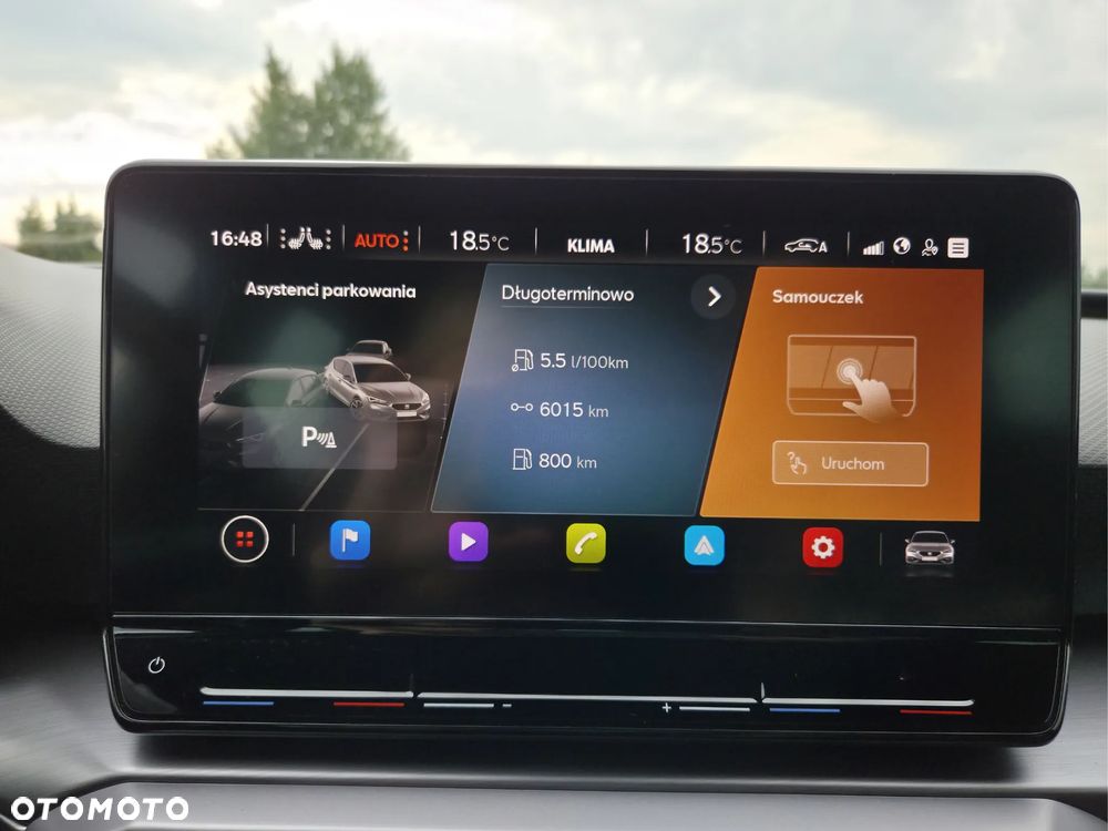 Seat Leon 1.5 eTSI ACT OPF DSG FR Plus - 18