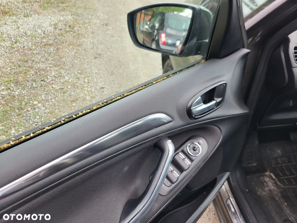 Ford Galaxy 2.0 TDCi Titanium - 7