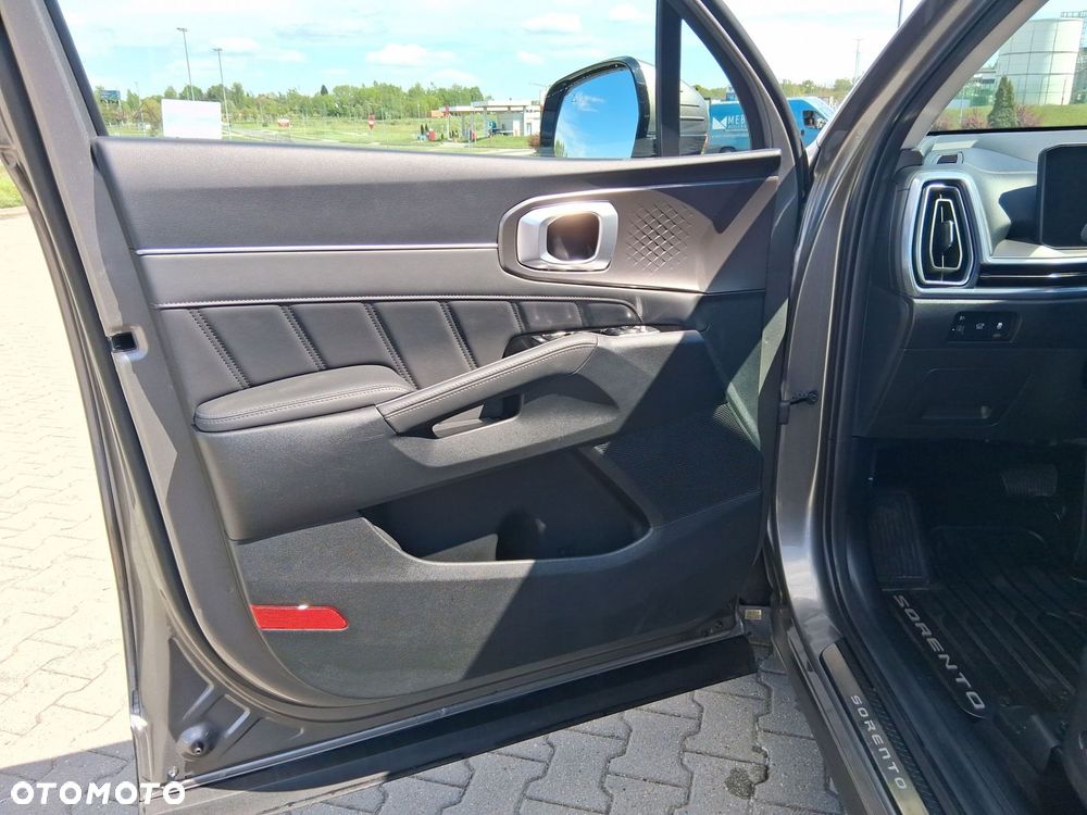 Kia Sorento - 10