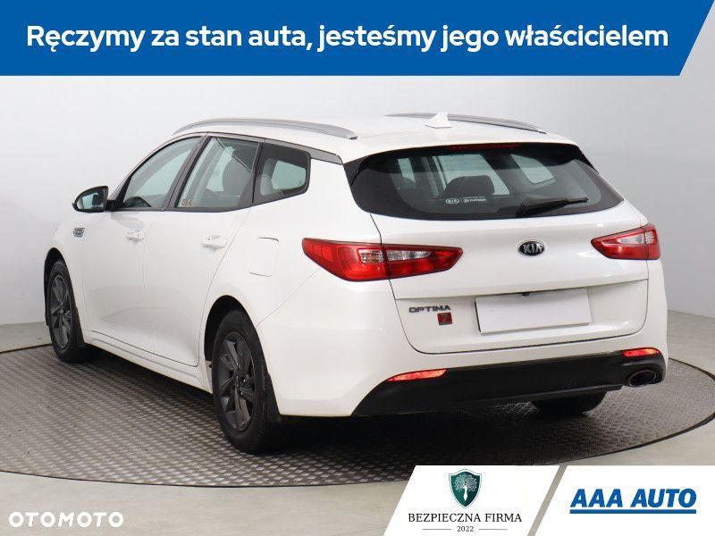 Kia Optima - 6