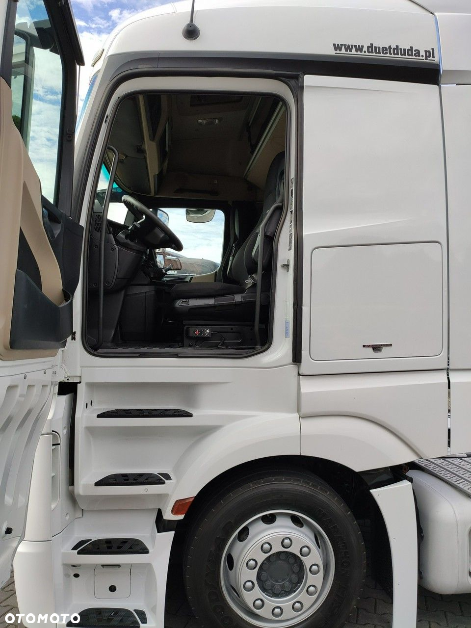 Mercedes-Benz ACTROS 1845 Euro 6 Low Deck Mega !!! - 11